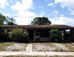 Foreclosure in  NW 82ND ST Miami, FL 33147