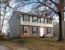 Foreclosure in  WOODFALL RD Nottingham, MD 21236