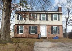 Foreclosure in  WOODFALL RD Nottingham, MD 21236