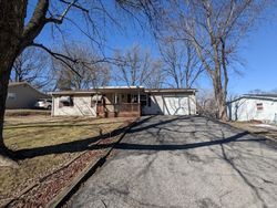 Foreclosure in  MARK TRL Fairview Heights, IL 62208