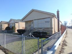 Foreclosure in  S HAMILTON AVE Chicago, IL 60620