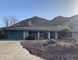 Foreclosure in  MANDAN RD Apple Valley, CA 92307