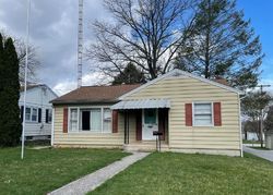 Foreclosure in  LAFAYETTE ST Hanover, PA 17331
