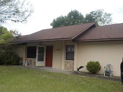 Foreclosure in  NE 28TH TER Ocala, FL 34479