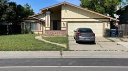 Foreclosure in  VANGUARD DR Sacramento, CA 95827