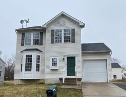 Foreclosure in  HOWARD PL Gwynn Oak, MD 21207