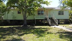 Foreclosure Listing in JOE DR PANACEA, FL 32346