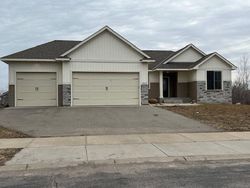 Foreclosure in  TOPAZ ST Saint Cloud, MN 56301