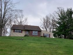 Foreclosure in  DANA DR Ashland, KY 41102