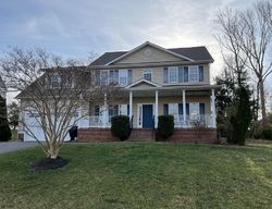 Foreclosure in  HAVENWOODS WAY Fredericksburg, VA 22406