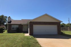 Foreclosure in  WHITSELL WAY Granite City, IL 62040