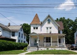 Foreclosure in  MARION AVE Merchantville, NJ 08109