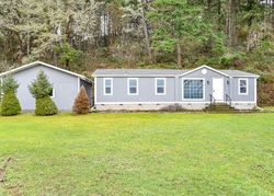 Foreclosure in  SCHOON MOUNTAIN RD Sutherlin, OR 97479