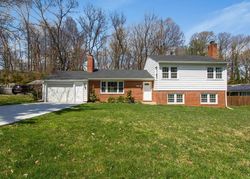 Foreclosure in  PANORAMA DR Sykesville, MD 21784