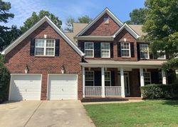 Foreclosure in  SQUIRES WAY Cornelius, NC 28031