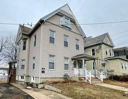 Foreclosure in  WINDSOR AVE Meriden, CT 06451