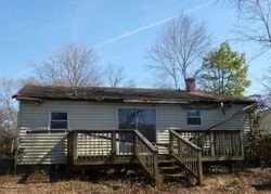 Foreclosure in  OLD LINE AVE Laurel, MD 20724