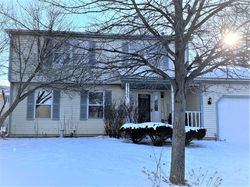 Foreclosure in  QUAIL CT Woodstock, IL 60098