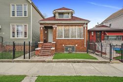 Foreclosure in  S PEORIA ST Chicago, IL 60621