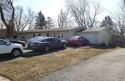 Foreclosure Listing in E SCHAUMBURG RD STREAMWOOD, IL 60107