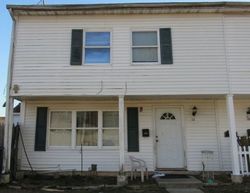 Foreclosure in  LENNOX CT Sicklerville, NJ 08081