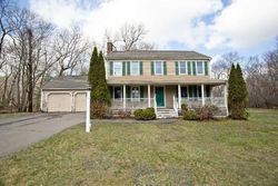 Foreclosure Listing in WINSHIP WAY STOUGHTON, MA 02072