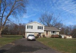 Foreclosure in  GARDEN RD Lansdale, PA 19446