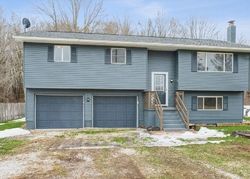 Foreclosure in  NEWTON FALLS BAILEY RD Newton Falls, OH 44444