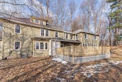 Foreclosure in  COPPERFIELD RD Worcester, MA 01602