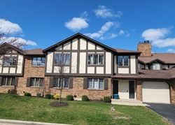 Foreclosure in  W GOLF DR A Palos Heights, IL 60463