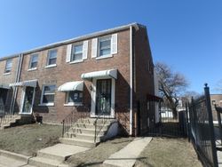Foreclosure in  S INDIANA AVE Chicago, IL 60637