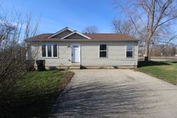 Foreclosure Listing in BIRCH DR WONDER LAKE, IL 60097