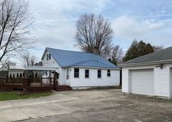Foreclosure in  SPENCERVILLE RD Lima, OH 45805