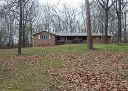 Foreclosure in  LEATHERSTOCKING TRL Mountain Home, AR 72653