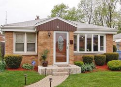 Foreclosure Listing in N IRVING AVE HILLSIDE, IL 60162