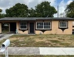 Foreclosure in  NW 9TH PL Fort Lauderdale, FL 33311