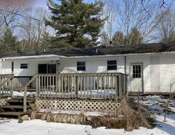 Foreclosure in  HARRISON AVE Farwell, MI 48622