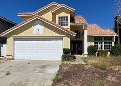 Foreclosure in  LE MANS DR Moreno Valley, CA 92555