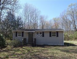 Foreclosure Listing in KIMAGES RD CHARLES CITY, VA 23030