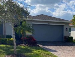 Foreclosure in  SW INDIAN LILAC TRL Port Saint Lucie, FL 34987