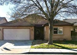 Foreclosure in  DONOVAN WAY Turlock, CA 95382