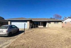 Foreclosure in  E 6TH ST Tulsa, OK 74128