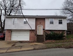 Foreclosure in  BUTLER ST Springdale, PA 15144