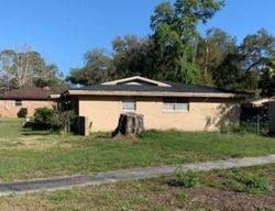 Foreclosure in  HOLLYCREST BLVD Orange Park, FL 32073
