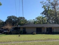 Foreclosure in  HOLLYCREST BLVD Orange Park, FL 32073