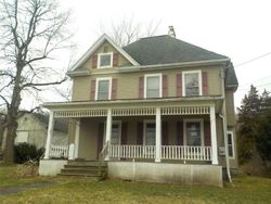 Foreclosure in  MILL ST Marion, NY 14505