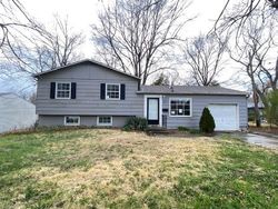 Foreclosure in  ANTIOCH RD Overland Park, KS 66212