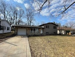 Foreclosure in  WENDT AVE Dundee, IL 60118