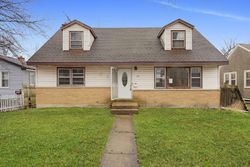 Foreclosure in  N OAK ST West Chicago, IL 60185