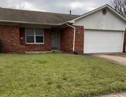 Foreclosure in  E 25TH ST Tulsa, OK 74129